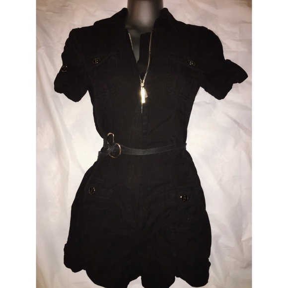 bebe Pants - BEBE romper